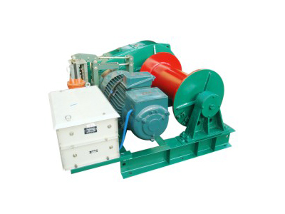 JK3.2卷揚機